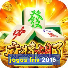 jogos friv 2016